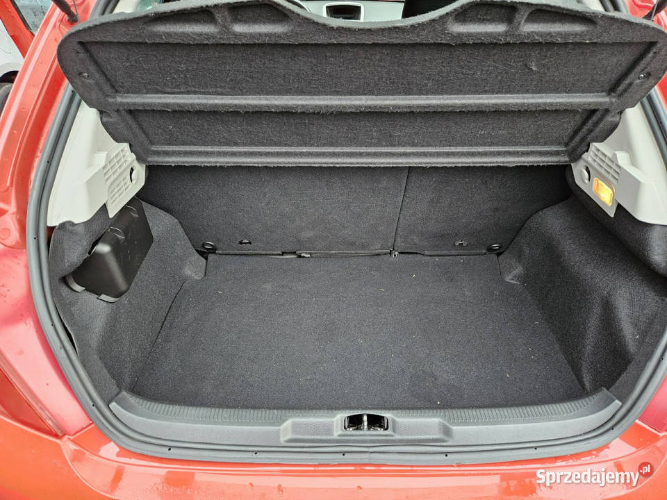 Peugeot 207 Klimatyzacja wymianie rozrządu Ruda Śląska