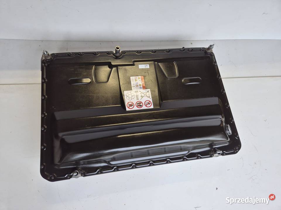 CUPRA FORMENTOR BATERIA AKUMULATOR 14 HYBRID osobowe