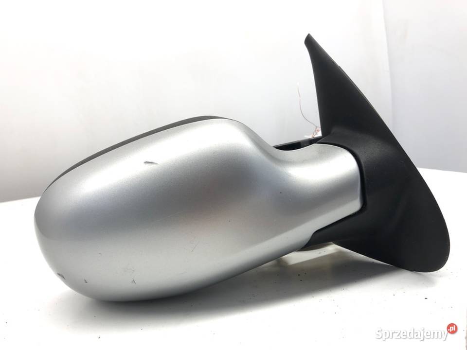 LUSTERKO PRAWY NISSAN MICRA K12 Hatchback 0210 podkarpackie