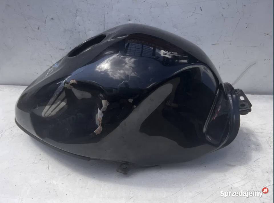 bak zbiornik paliwa Honda CBR 1100XX Ostrzeszów