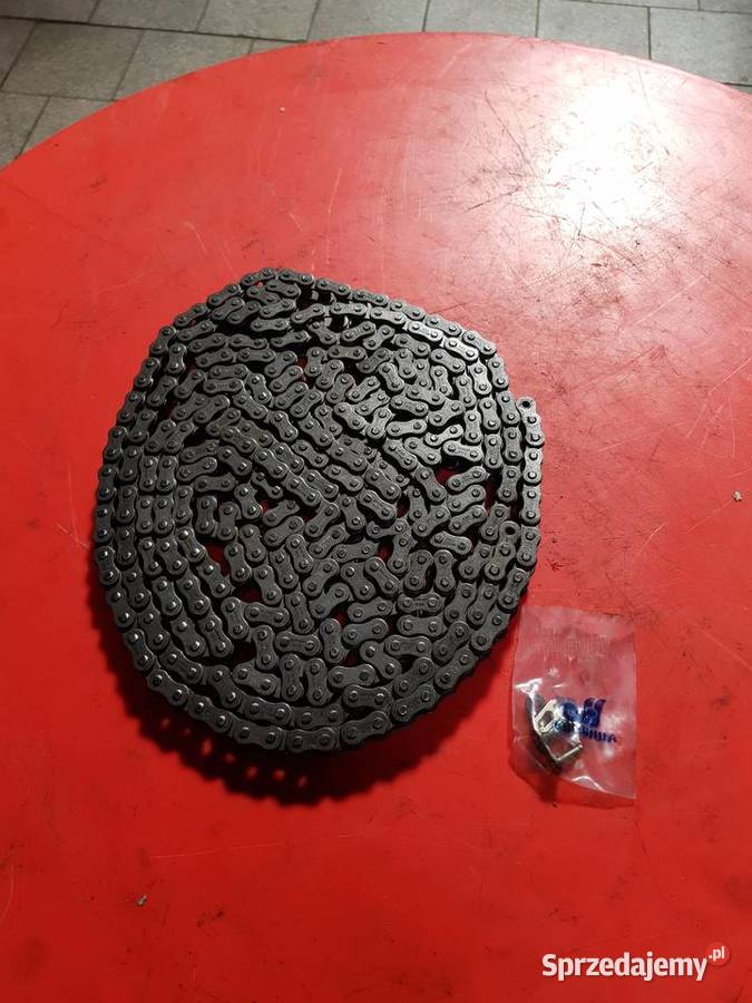 8371603F 08B1 Łańcuch rolkowy 12 DONGHUA