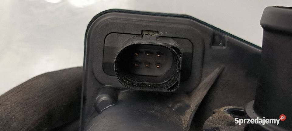 PRZEPUSTNICA LAND ROVER RANGE ROVER VOGUE L322 Lipno