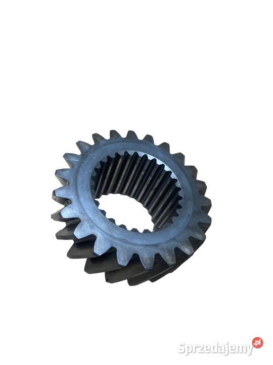 KOŁO ZĘBATE Z22 04382358 DEUTZFAHR AGROSTAR 431 świętokrzyskie Kielce