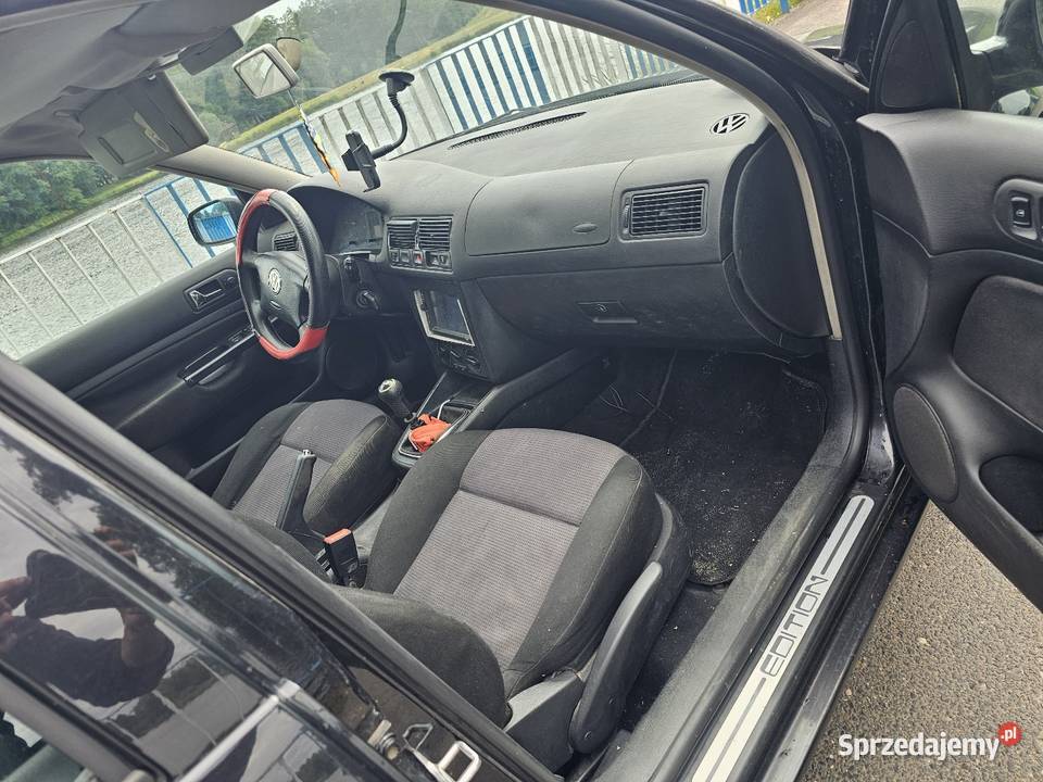 Vw golf 4 19 tdi Rok produkcji 1999 Chotynin