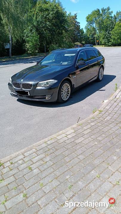 F11 30d 245 32500 pln 245KM Lubycza Królewska