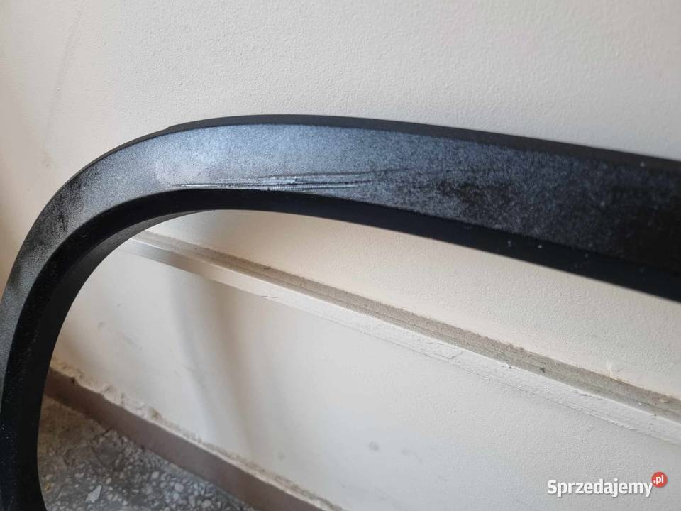 Nakładka Listwa błotnik lewy tylny SKODA KODIAQ Warszawa