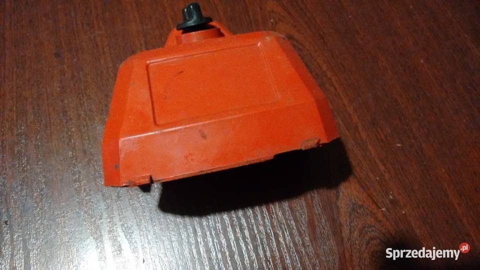 solo 644 pokrywa filtra 2433 Stalowa Wola