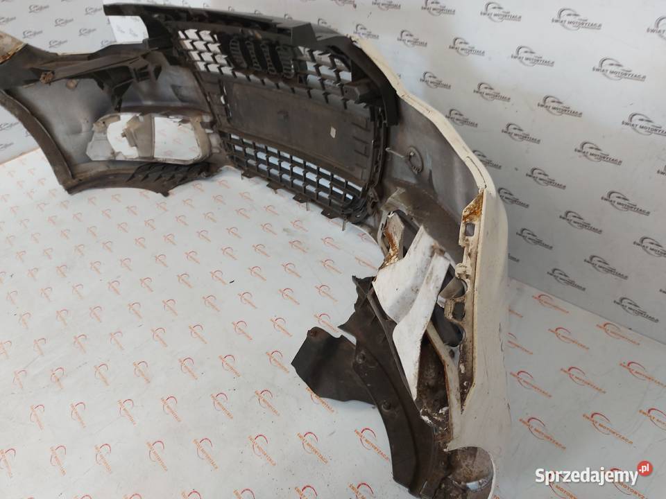 AUDI A1 8X 12r zderzak przód 8X0853651 Kielce
