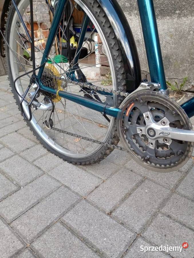 Sprzedam tanio rower górski Piekary Śląskie