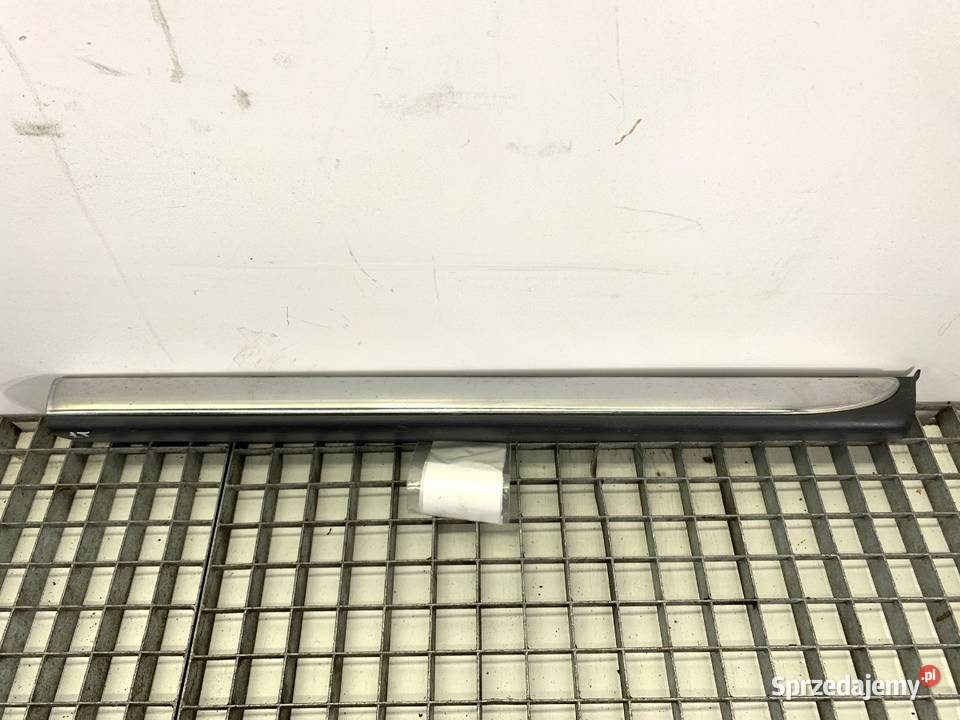 LISTWA DRZWI LEWY TYŁ MAZDA CX7 SUV 0614 Liquid