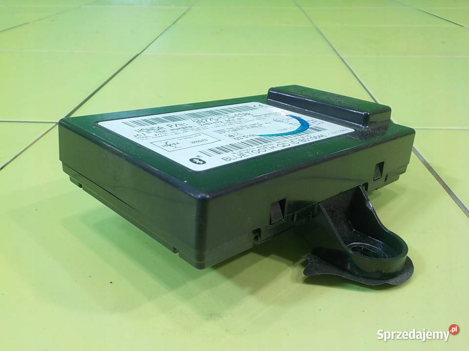 HONDA CRV IV 20 IVTEC 13r 5D modul bluetooth Suków
