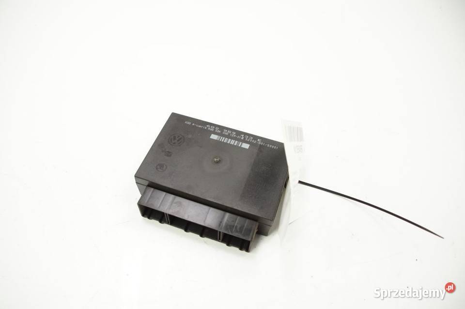 MODUŁ SEAT IBIZA III 6Q0959433E Lipno sprzedam