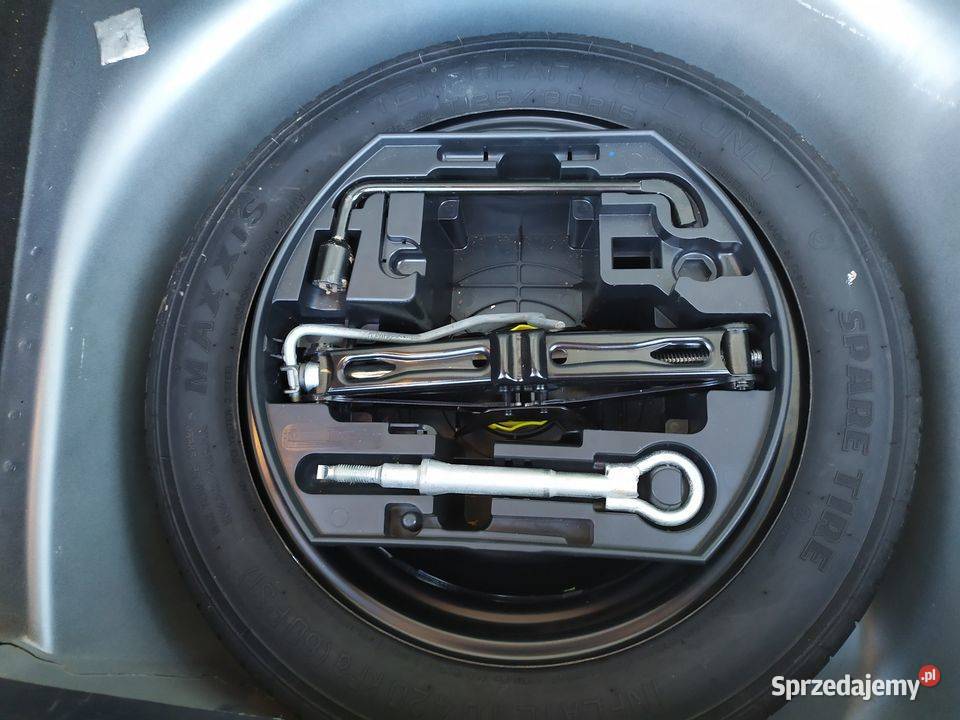 Citroen c3 16 eHDI wspomaganie kierownicy Pułtusk
