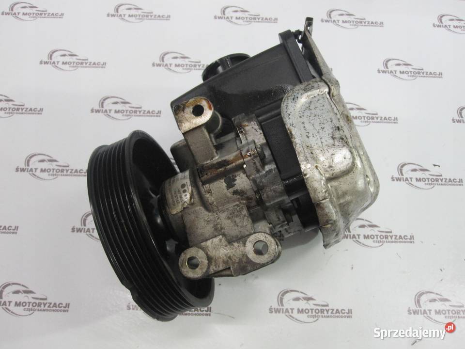 MERCEDES W203 18 B 07r pompa wspomagania osobowe