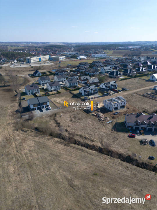 sprzedaży domu bliźniaka 177 metrów Banino 177m2
