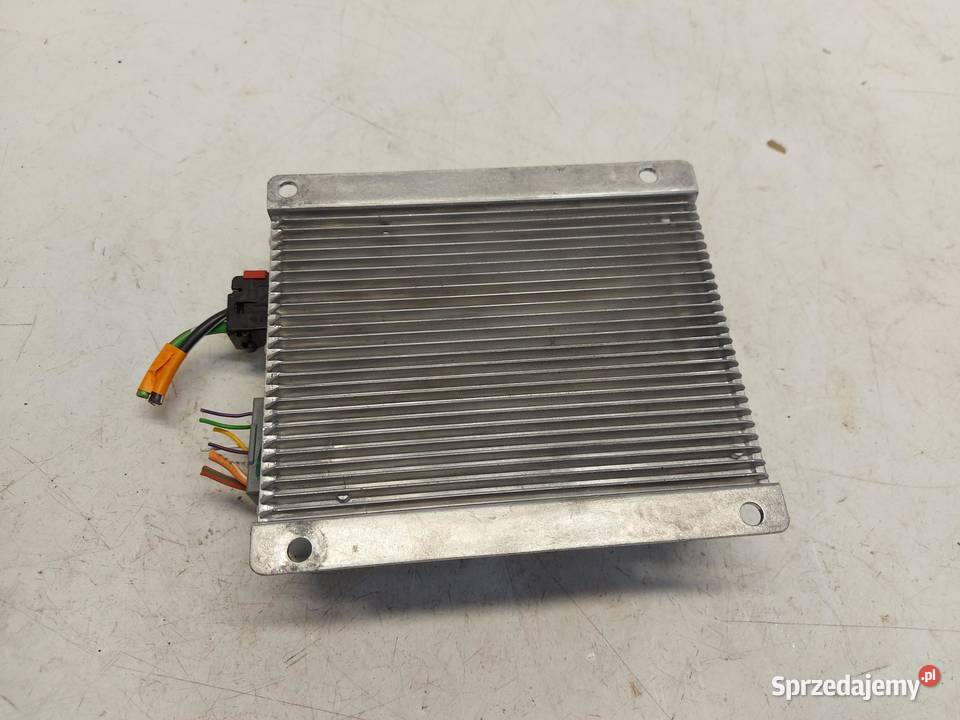 Ford Ranger VI 6 2024r KONWERTER MODUŁ ŁADOWANIA Komputery