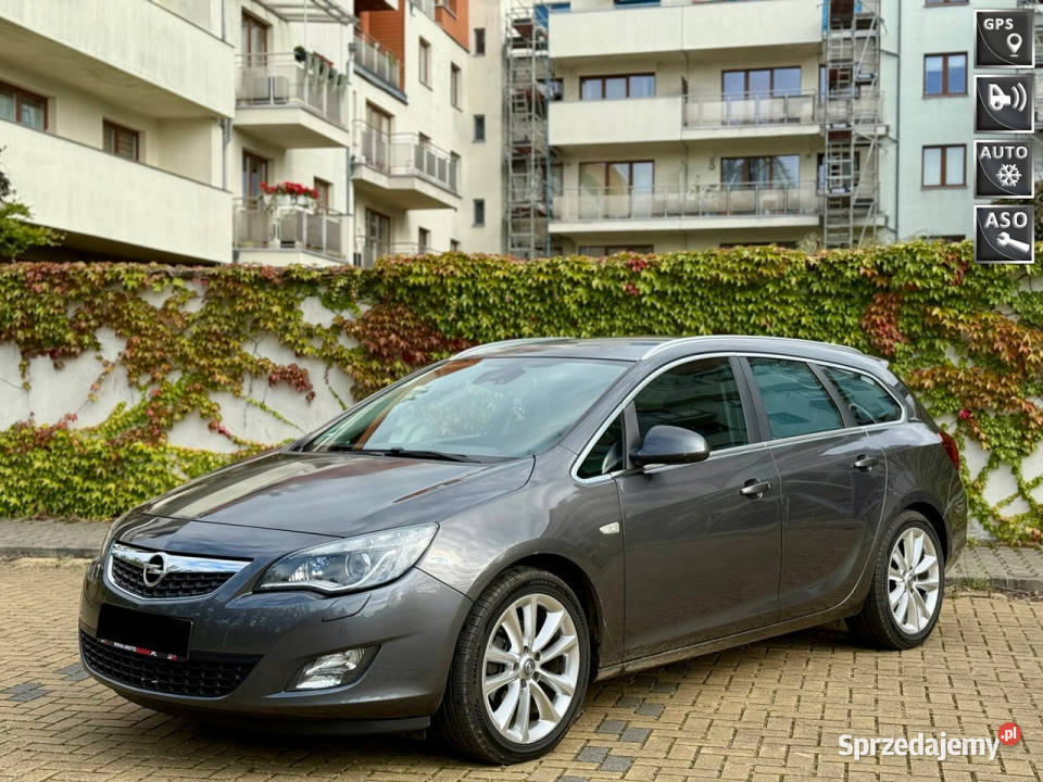 Opel Astra 20 H 20042014 Tarnowskie Góry sprzedam