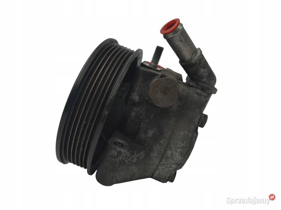 POMPA WSPOMAGANIA Ford Galaxy Focus SMax Mondeo Chełm sprzedam