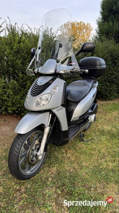 Piaggio