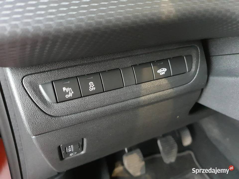 208 12 PureTech Style ESP 208