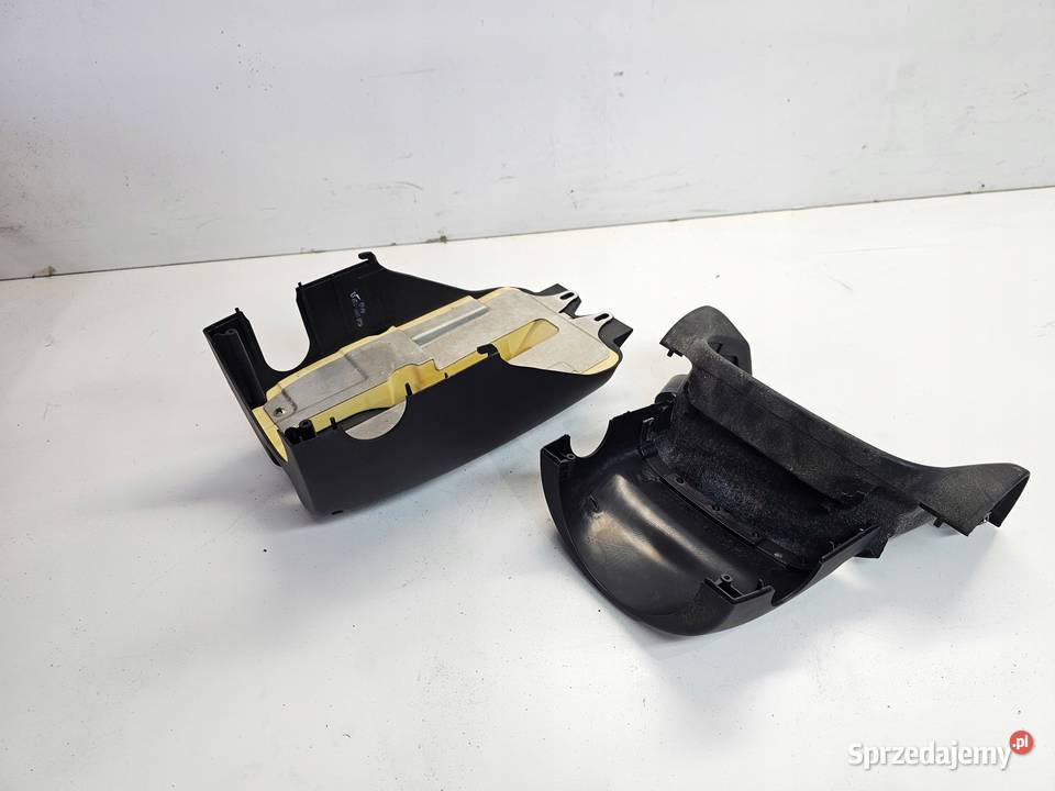 OSŁONA KOLUMNY KIEROWNICY AUDI Q7 4L 4L0953512A osobowe Przystajń sprzedam