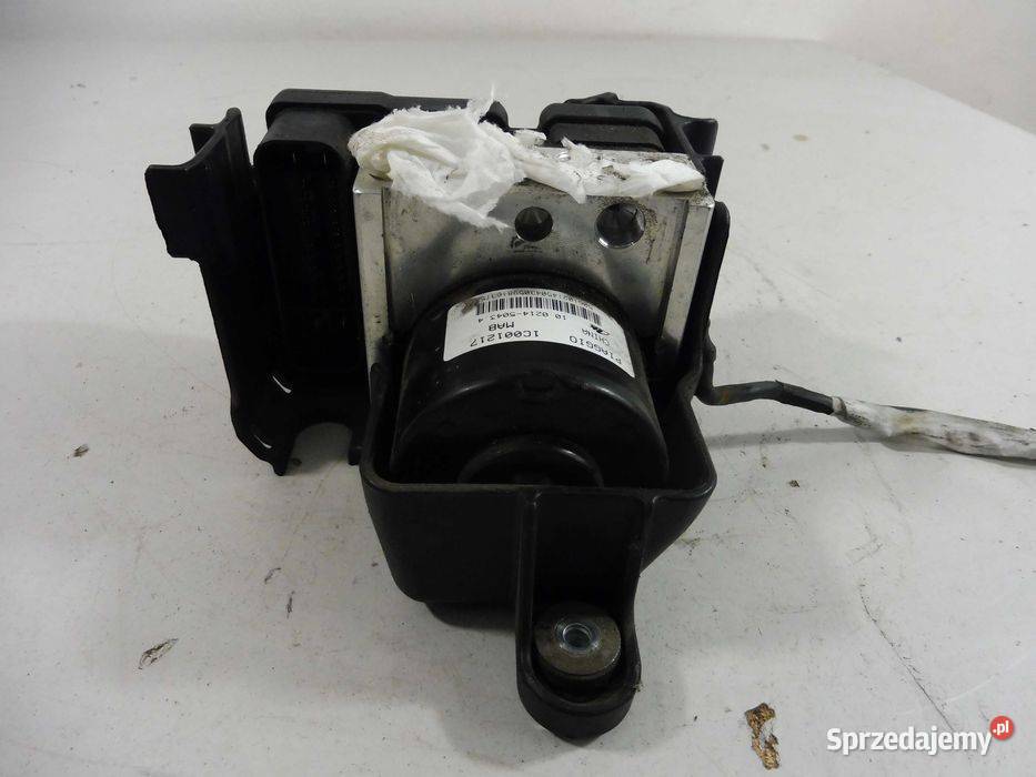 Piaggio MP3 500 pompa ABS 1420r A723 Poznań