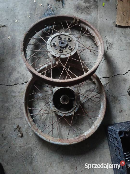 WSK Romet Żerosławice