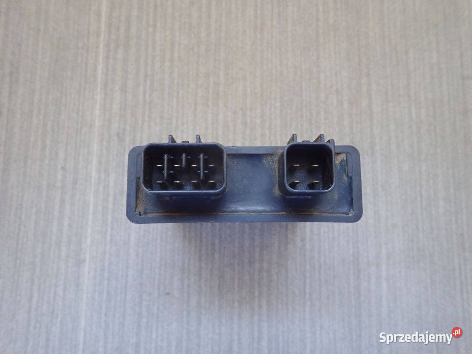 Cdi Moduł Zapłonu 5TG00 3Z1 Yamaha YFZ 450 5TA Strzelce Krajeńskie