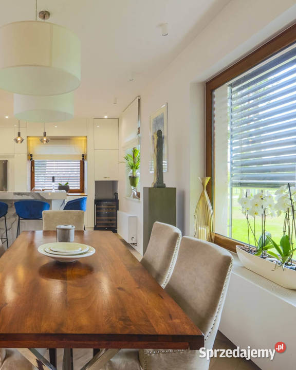 Żaluzje fasadowe ciepło w Twoim domu Wrocław sprzedam