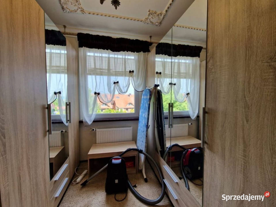 GOTOWE DO WPROWADZENIA 3 POKOJE UMEBLOWANE Piętro 2 Przecław