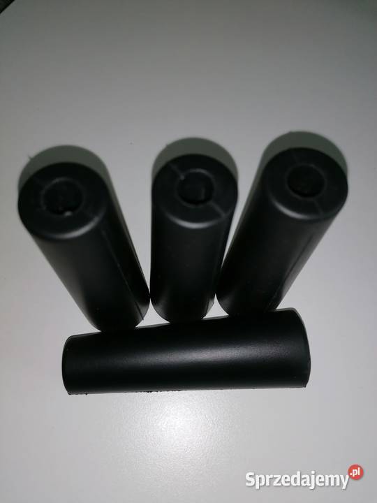 Rączka rękojeść uchwyt osłona z piankowej gumy Produkcja Bydgoszcz