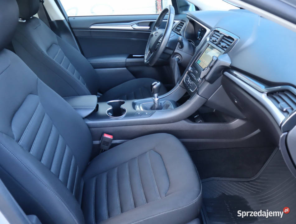 Ford Mondeo 20 EcoBlue Łódź