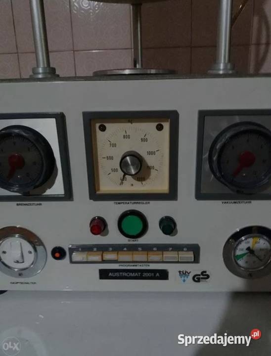 Urządzenie do wypalania porcelany Kraków