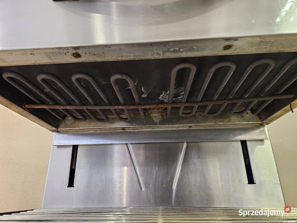 Salamander Stalgast CATERINA 4000 W 744000 Pszczyna