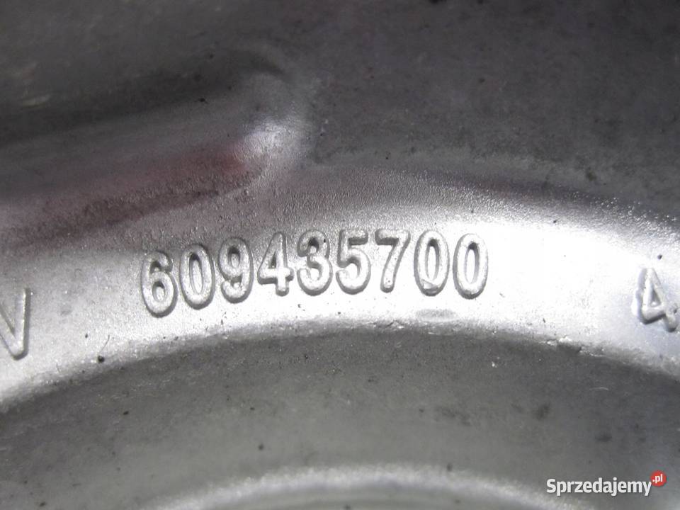 CITROEN C5 II 08r kierownica 96829216ZD osobowe sprzedam