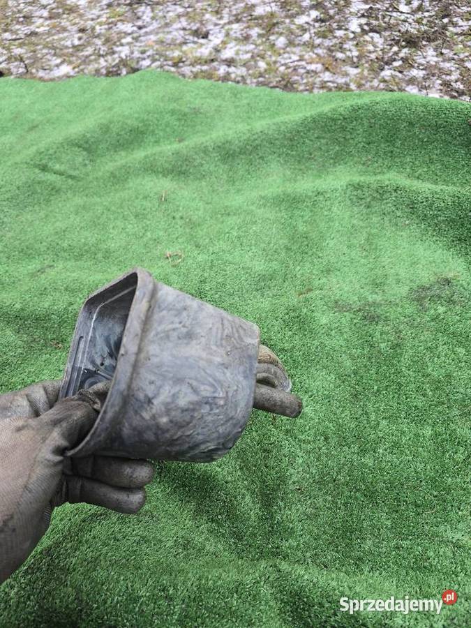 Obudowa plastiki jawka Gorzów Wielkopolski