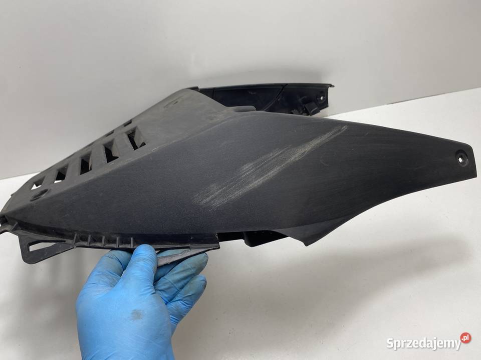 SUZUKI SIXTEEN UX125 OWIEWKA PŁUG OBUDOWA inne mazowieckie