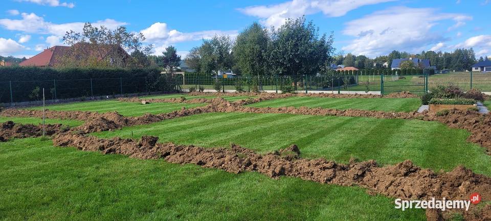 Automatyczne Nawadnianie Kraśnik