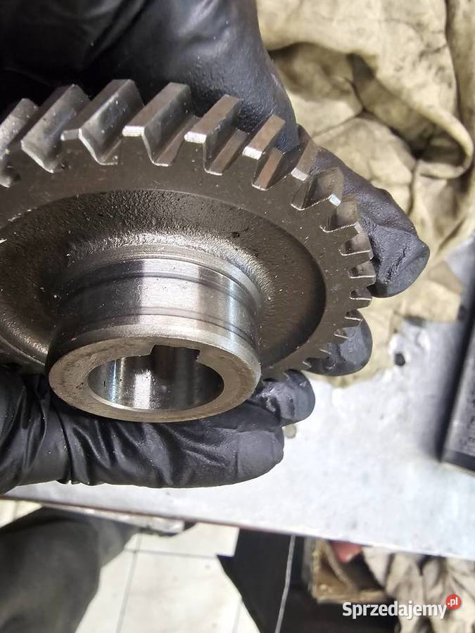 Honda NSR 125 jc20 zębatka tryb wału na wał Jelenia Góra sprzedam