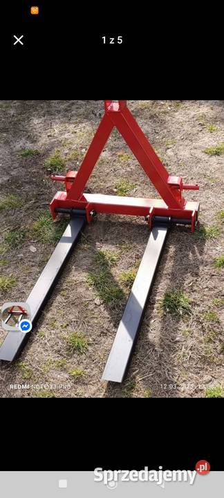 Paleciaki c330itp Strzyżów