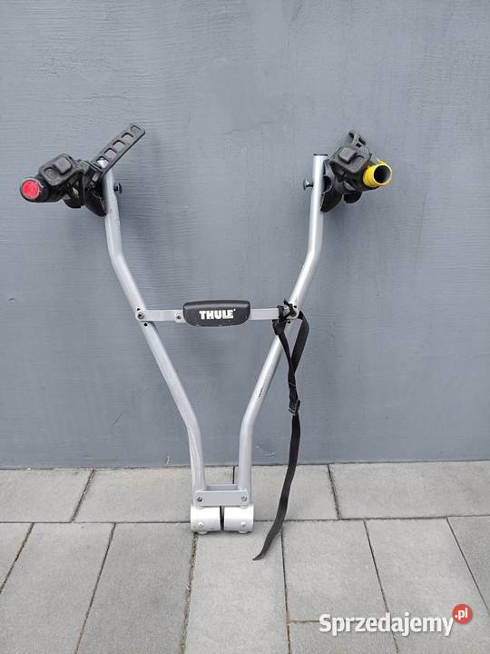 Bagażnik na hak Thule Olkusz