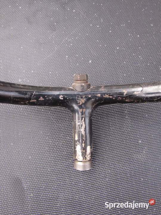 Kierownica DKW 125 Rzepin Drugi sprzedam