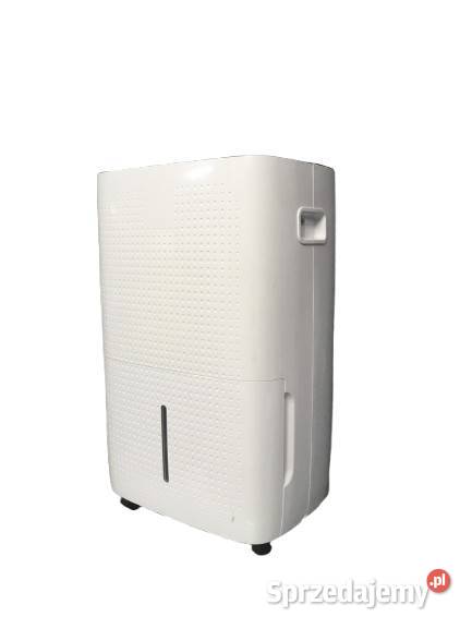 DryFy Connect Smart 60L24h 8L Osuszacz powietrza Częstochowa