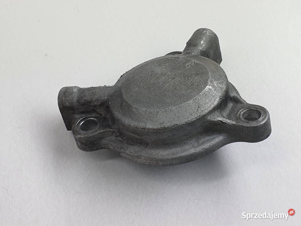 Dekiel Pokrywa Filtra Obudowa Yamaha Yfz 450 Łódź