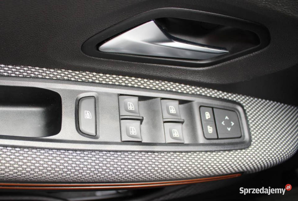 Dacia Sandero Stepway 2022r Gwarancja Salon IWŁ benzyna Chorzów sprzedam