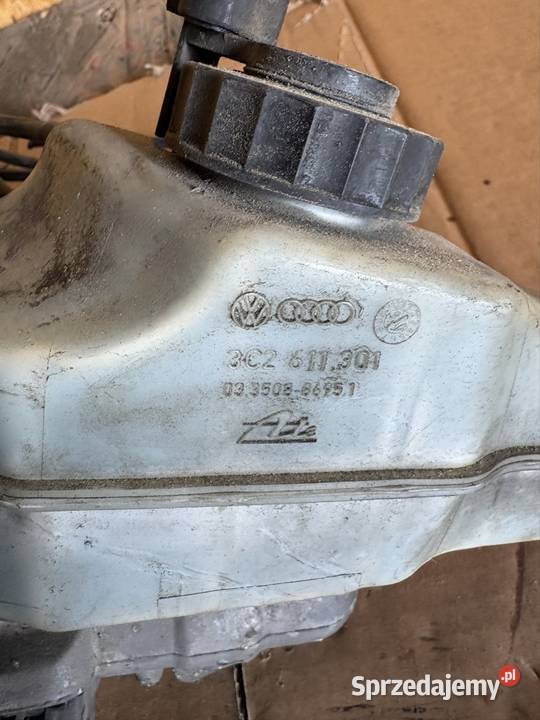 Pompa hamulcowa VW Passat b6 20tdi Buk