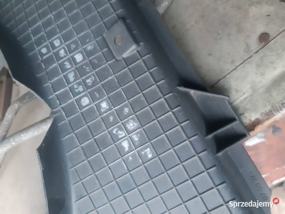 209 210 309 310 409 410 MERCEDES OSŁONA Wentylatory chłodnicy Częstochowa