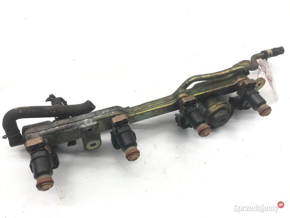 LISTWA WTRYSKOWA HONDA CIVIC VII 14 90 osobowe