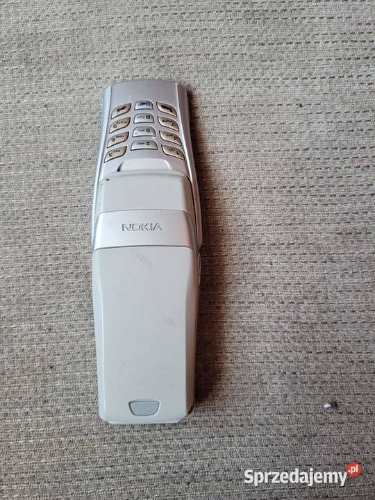 Nokia 6810 orginalna