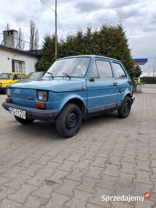 Fiat 126p